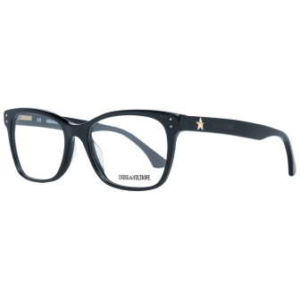 Zadig & Voltaire Optical Frame VZV091V 0700 51