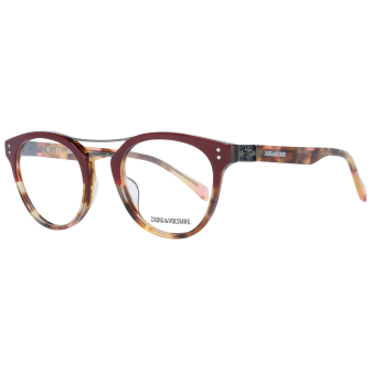 Zadig & Voltaire Optical Frame VZV217 0AFG 49
