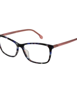 Lozza Optični okvirji VL4168 0L93 53