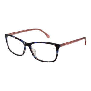 Lozza Optični okvirji VL4168 0L93 53