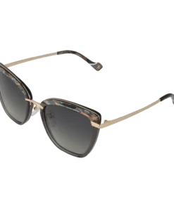 Yalea Sončna očala SYA025 539G6P