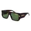 Just Cavalli Sončna očala SJC022 0722 56