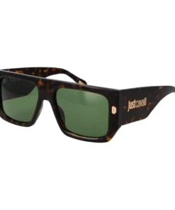 Just Cavalli Sončna očala SJC022 0722 56