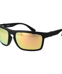 Police Sončna očala SPLF63 U28G 63