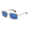 Police Sončna očala SPLL85 249B 54