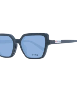 Sting Okvirji s sponkami za sončna očala UST497 52N91P