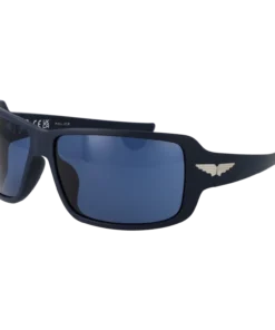 Police Sončna očala SPLN37 0C03 65