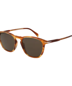 David Beckham Sončna očala DB 1160/S EX470 51