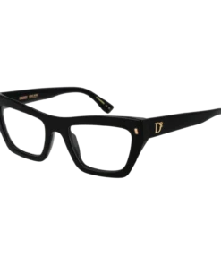 Dsquared2 Optični okvirji D2 0153 807 52