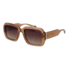 Polaroid Sončna očala PLD 6223/S/X 09QLA 54