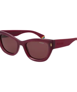 Polaroid Sončna očala PLD 6237/S/X 8CQKL 52