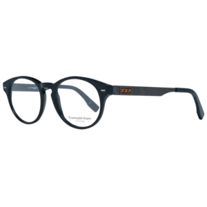 Ermenegildo Zegna Optični okvirji ZC5008 49 001