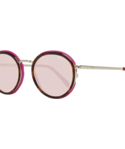 Pucci Sončna očala EP0046-O 55Y 49