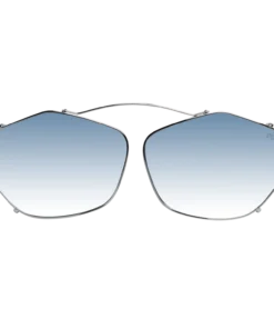 Pucci Okvirji s sponkami za sončna očala EP5083-CL 16X 64