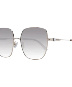 Jimmy Choo Sončna očala KORI/G/SK 6006JHA