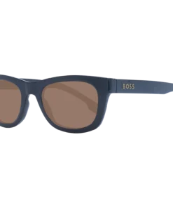 Boss Sončna očala BOSS 1649/S 0WM70 52