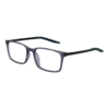 Nike Optični okvirji NIKE 7282 412 52