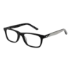 Nike Optični okvirji NK5547 002 48