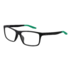 Nike Optični okvirji NK7272 039 56