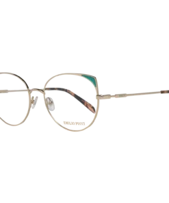Pucci Optični okvirji EP5124 28A 54