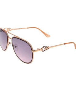 Guess Sončna očala GF0344 5628U