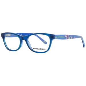 Skechers Optični okvirji SE1645 45090