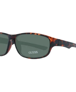 Guess Sončna očala GF0210 6252N