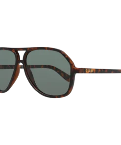 Guess Sončna očala GF0217 6052N