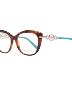Pucci Optični okvirji EP5163 052 55