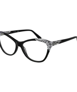 Guess Optični okvirji GU2818 001 56