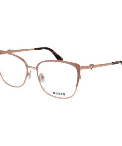 Guess Optični okvirji GU2814 058 57