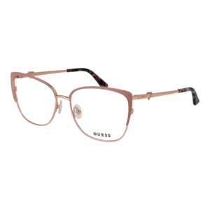 Guess Optični okvirji GU2814 058 57