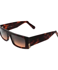 GCDS Sončna očala GD0009 52B 57