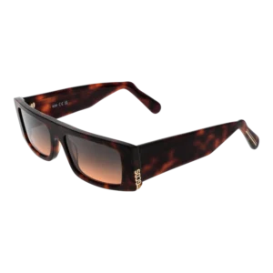 GCDS Sončna očala GD0009 52B 57