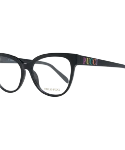 Pucci Optični okvirji EP5182 001 55