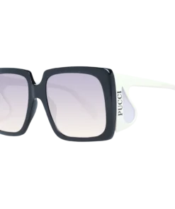 Pucci Sončna očala EP0167 01B 58