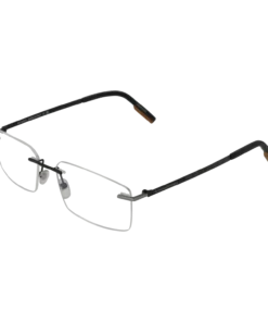 Ermenegildo Zegna Optični okvirji EZ5219 002 57