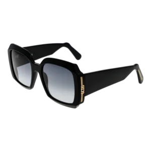 GCDS Sončna očala GD0015 01B 57