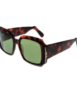 GCDS Sončna očala GD0015 5752N