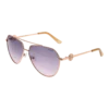 Guess Sončna očala GF6140 6228T
