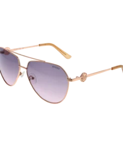 Guess Sončna očala GF6140 6228T