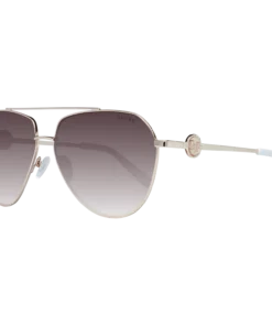 Guess Sončna očala GF6140 6232F