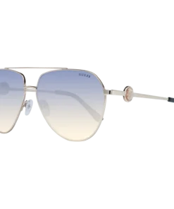 Guess Sončna očala GF6140 6232W