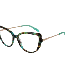 Pucci Optični okvirji EP5192 055 54