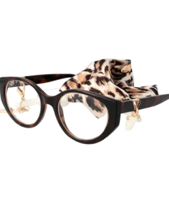 Guess Optični okvirji GU2885 52053