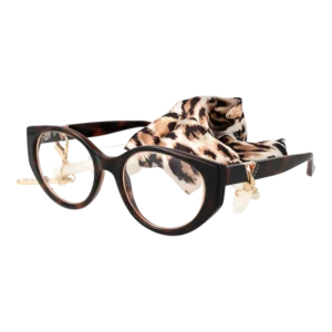 Guess Optični okvirji GU2885 52053