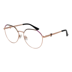 Guess Optični okvirji GU2866 005 53