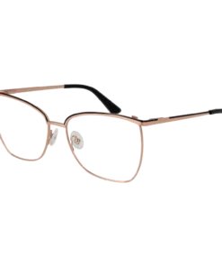 Guess Optični okvirji GU2878 005 55