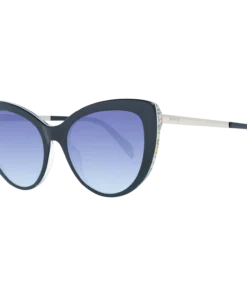 Pucci Sončna očala EP0191 01B 56