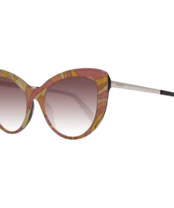 Pucci Sončna očala EP0191 74F 56